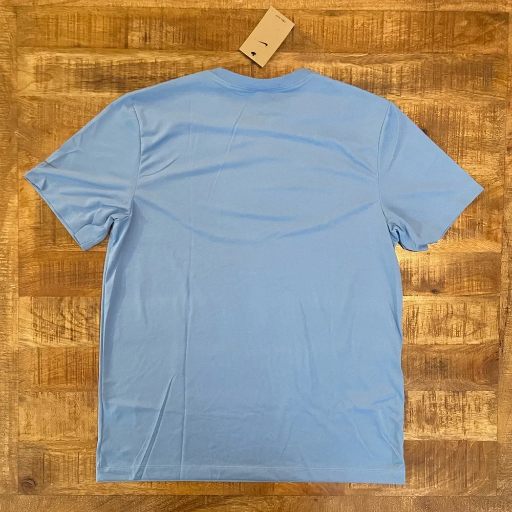 NWT Nike Swoosh Sleeve rLegend Tee DX8730-448
